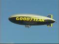 Video: [News Clip: Goodyear Blimp Soars Over the Rose Parade]