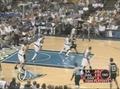 Video: [News Clip: San Antonio Spurs vs. Dallas Mavericks Showdown (2006)]