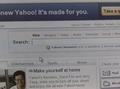 Video: [News Clip: Rediscovering the Pioneering Days of Yahoo.com and Its In…