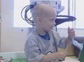 Video: [News Clip: Sports Team Brings Joy to Children's Hospital Ward]
