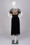 Thumbnail image of item number 1 in: 'Cocktail dress'.