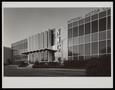 Photograph: [Exterior of the National Motor Club building]