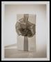 Photograph: [A Neiman-Marcus gift wrapped with a striped bow]