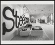 Photograph: [A sitting area at Steelcase]
