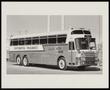 Photograph: [A Continental Trailways bus, 2]