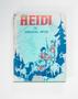 Thumbnail image of item number 1 in: 'Heidi'.
