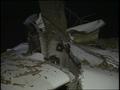 Video: [News Clip: Plane crash]