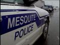 Primary view of [News Clip: Mesquite]