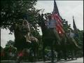 Video: [News Clip: Dallas parade]