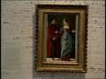 Video: [News Clip: Kimbell Painting]