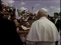 Video: [News Clip: Pope]
