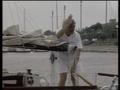 Video: [News Clip: Blind Sailor]