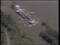 Video: [News Clip: St. Louis Floods]