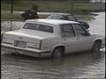 Video: [News Clip: Ft. Worth Flood]