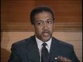 Video: [News Clip: National association for the advanced of colored people]