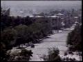 Primary view of [News Clip: Bosnia Troops]
