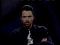 Primary view of [News Clip: Tim Daly/ Koresh]