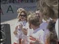 Video: [News Clip: Bed Races]