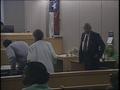 Video: [News Clip: Mays Trial]