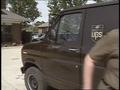 Video: [News Clip: UPS Hero Lady]