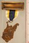 Primary view of [57th Annual Congress Medal]