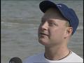 Video: [News Clip: Lake Safety]