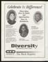 Thumbnail image of item number 2 in: 'The Black Registry of Austin's Businesses: 1999 Edition'.