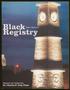 Thumbnail image of item number 1 in: 'The Black Registry: 2004 Edition'.
