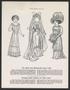Thumbnail image of item number 1 in: '[The Bride and Bridesmaid Paper Dolls]'.