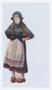 Image: [Paper Doll Dutch Outfit]