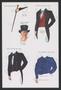 Image: [Salem Towne and Stephen Fitch Paper Doll Sheet]
