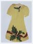 Image: [Yellow Paper Dress]