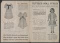 Image: [Tuttle's Doll Styles Information Sheet]