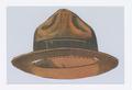 Primary view of [Brown Scout Hat Paper Accessory]