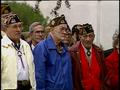 Video: [News Clip: Fair Park Veterans]