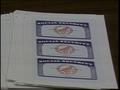 Video: [News Clip: Legal Documents]