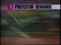 Video: [News Clip: DIST Protest]