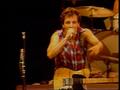 Video: [News Clip: Springsteen]