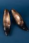 Thumbnail image of item number 2 in: 'Leather pumps'.