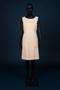 Thumbnail image of item number 1 in: 'Knit dress'.
