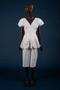Physical Object: Peplum dress