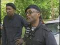 Video: [News Clip: Black Panthers]