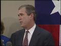 Video: [News Clip: Bush Won]