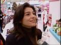 Video: [News Clip: Last-Minute Shopping]