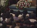 Video: [News Clip: Frazier Funeral]
