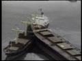 Video: [News Clip: Ship Collide]
