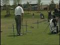 Video: [News Clip: Golf Tournament]