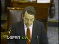 Video: [News Clip: Senate TV]