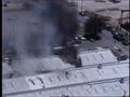 Video: [News Clip: Fort Worth Fire]