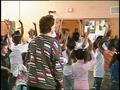 Video: [News Clip: Dallas Independent School District -Dance]